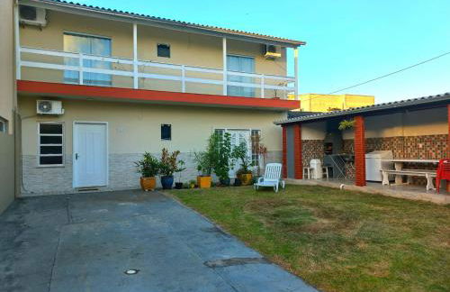 Casa de Praia Núñez - Foto 16