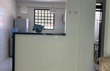 Praia Camboinha - Apartamento Térreo - 50 metros da praia - Foto 6