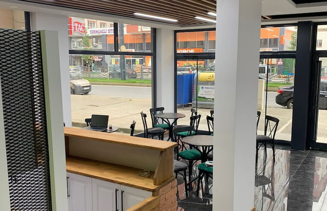 Renaissance Apart Hotel - Foto 3