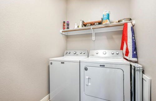 The Neon Moon home - Foto 44