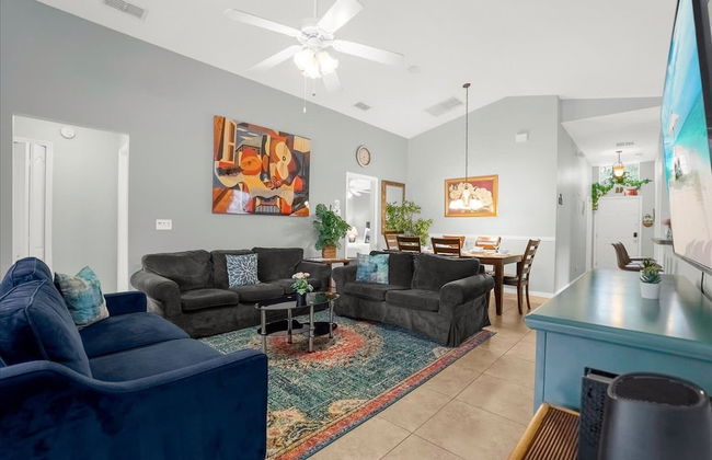 Upstay - Bungalow w Private Pool Hot Tub Lake View - Foto 10