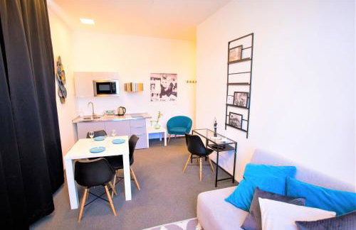 Apartments DOLAC Zagreb - Foto 46