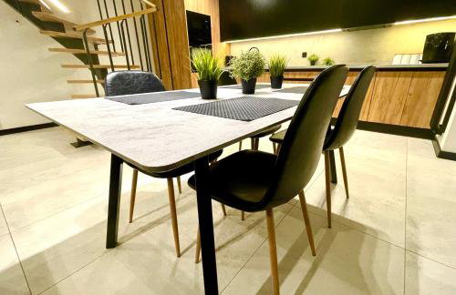 Apartament Niebo przy plaży ROYAL APARTS OSTRÓDA - Foto 53