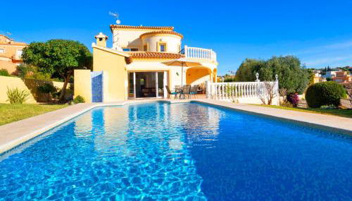 Holiday Home Hawaii by Interhome - Foto 2