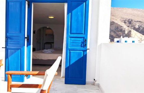 Aretousa Villas - Foto 62