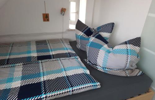 Ferienwohnung Gartenblick - Foto 1