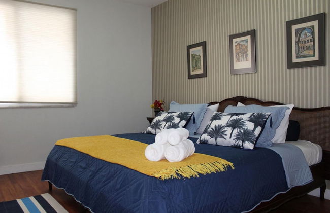 Penthouse With sea View on the Beachfront Vsc1 - Foto 50