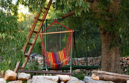 Holiday home Leptir - Foto 62