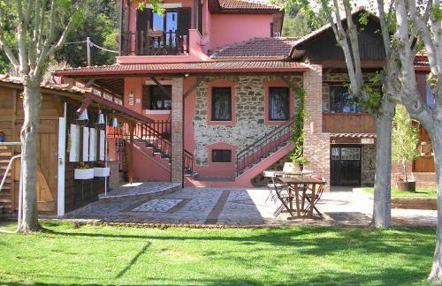 Traditional Guesthouse - Foto 73