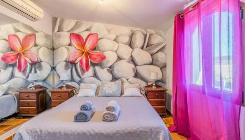 Chalet El Santiscal - Foto 5