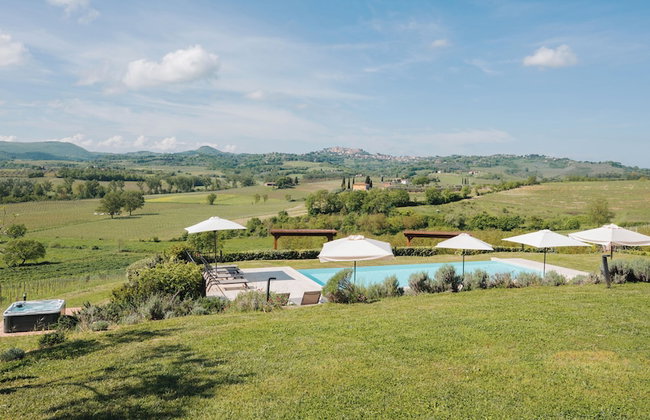 Tuscany Living - Terra Antica - Foto 38