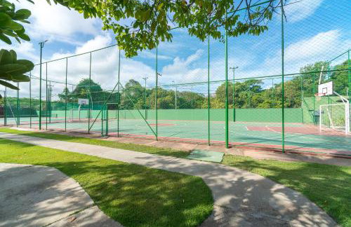 Condomínio Nannai Residence - Anchova 01 - Photo 14