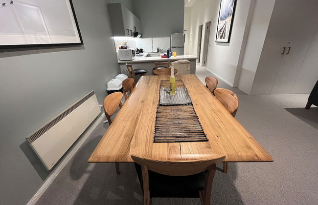 Snowstay at Heidi's - Foto 8