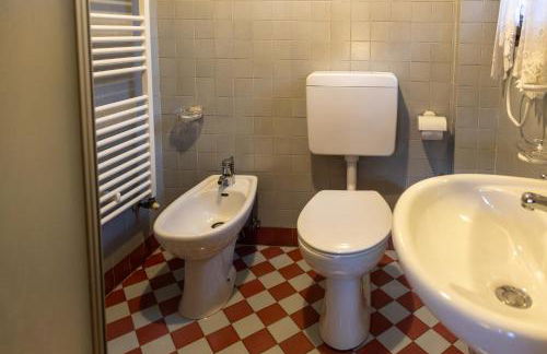 Appartamento Al Cirmolo - 4 Camere in Pieno Centro di Fiera di Primiero - Foto 24