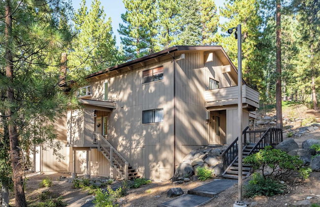 Tahoe Dreamin by Avantstay Central Location - Photo 31