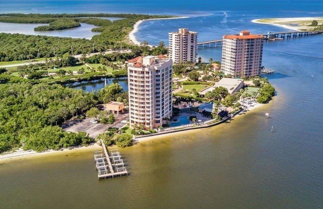 Lovers Key Resort Suite 2 - Foto 23