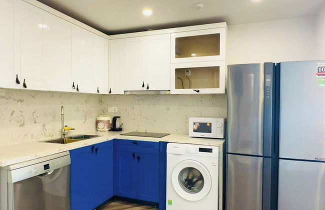 Gold Coast Apartment - Foto 43