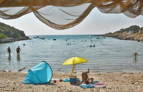 Apartman Tromba near the Sea - Foto 24