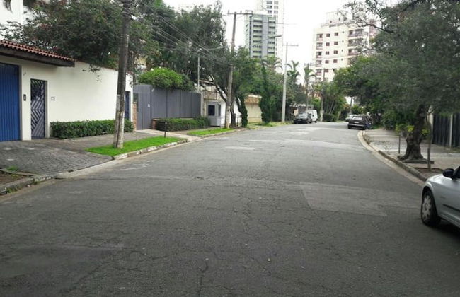 Cozy Demi Suite In Friendly House - Foto 17