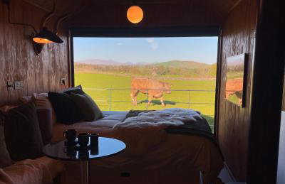 ARA Cabin - Mêl - Foto 1