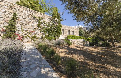 Villa Thalia - 4 BDRM - Mykonos Town in 200m - MG Villas - Foto 14
