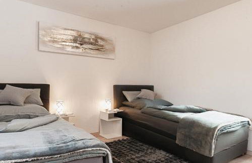 Ferienwohnung Speidel Rottenburg am Neckar - Foto 10