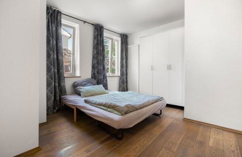 Altstadttraum für Familien und Radfahrer - Foto 14