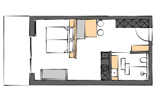 Echt Zeit Apartments - Foto 9