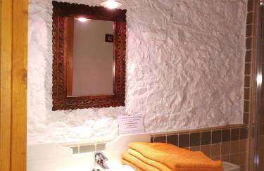 Casa con encanto en Alájar- El Bosque mágico de Alájar - Foto 24