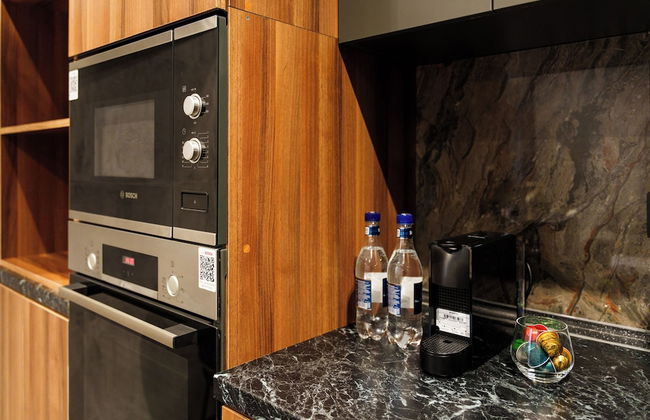 Arch Apart Hotel - Photo 41