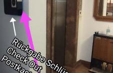 Appartements Villa Fortuna - Foto 64