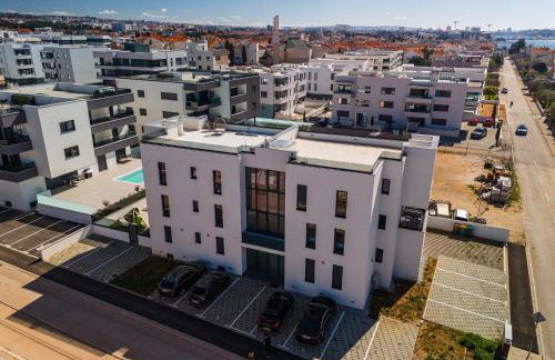 K Luxury apartment few min walk from the beach - Foto 36