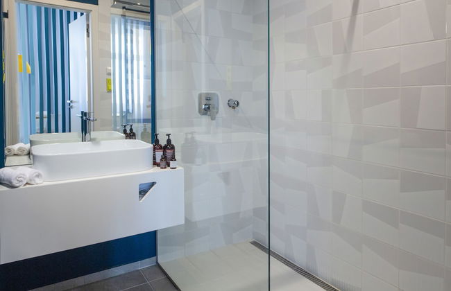 OREA Place Seno - Foto 40