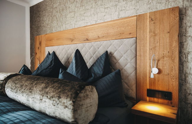 Chalet G12 - Luxury Apartments Seefeld - Foto 17