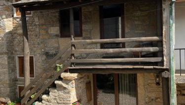 Casa do Tio Zé Montesinho - Foto 2