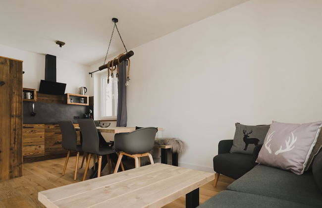 Nockalm Lodge - Foto 17