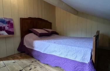 Le Cabanon de L'Arbey - Foto 7