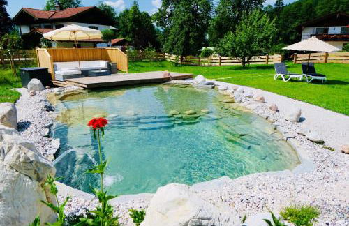 Apart Chalet Unterbrandnerlehen - Foto 15