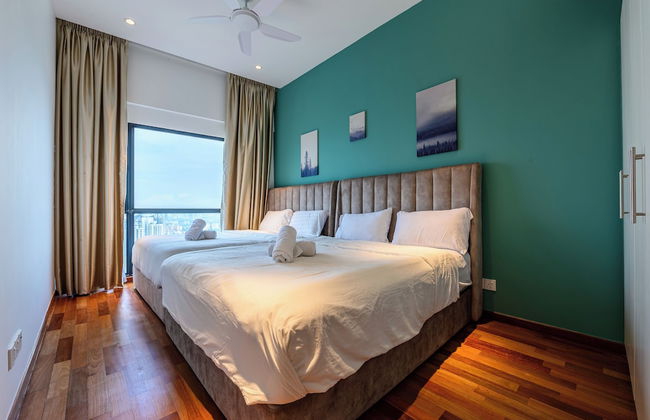 Reizz Residence by Minsu - Foto 1