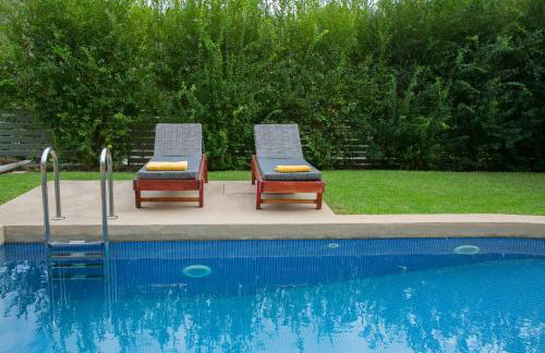 Physis Villas Chania - Foto 24