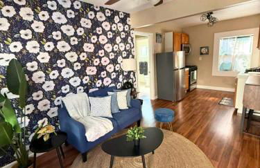 Central Berkeley Garden Oasis - Foto 65