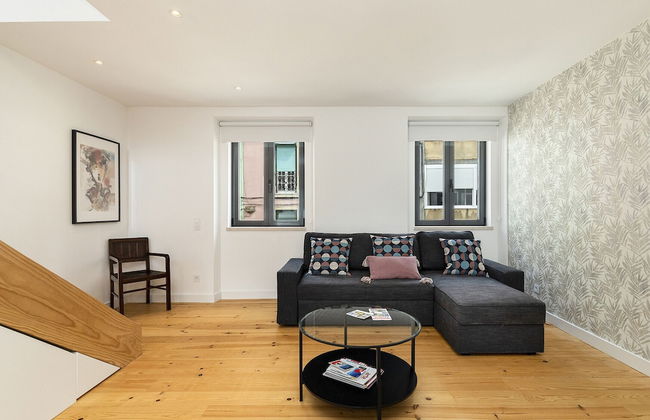 Belem Design 14 by Homing - Photo 1