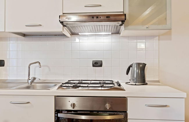 Belvilla by OYO Orione - Foto 11