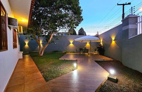 Casa Bairro Nobre prox Cataratas e Centro - Foto 17