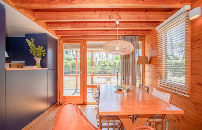 Liiiving in Ofir - Seaside Pool Bungalow - Foto 6