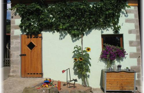 Ferienwohnung Pfrang - Foto 28