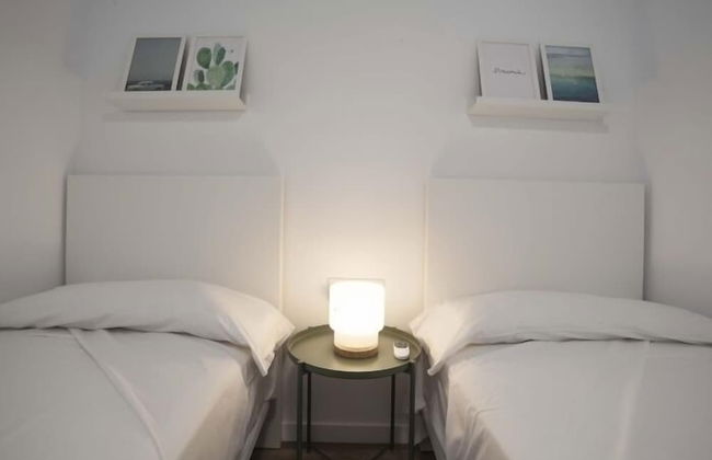 Apartamentos Kasa 25 - Club Náutico - Foto 4