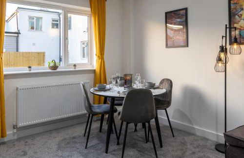 Open Mind Property - Cosy Flat with 2 Beds - Foto 43