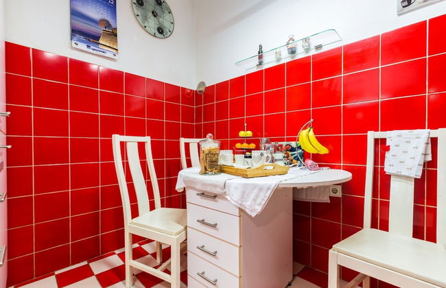 Charming Apartment in Zadar With City Views - Foto 27