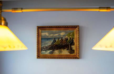 Fischerhäuschen am Kurpark - Foto 49